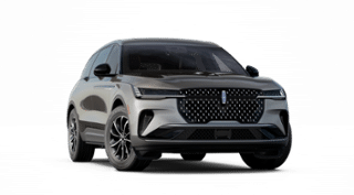2025 Lincoln Lincoln Nautilus External Image 4